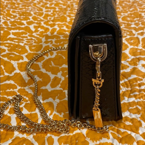 Michael Kors Genuine Snake Skin Bag - Picture 5 of 11